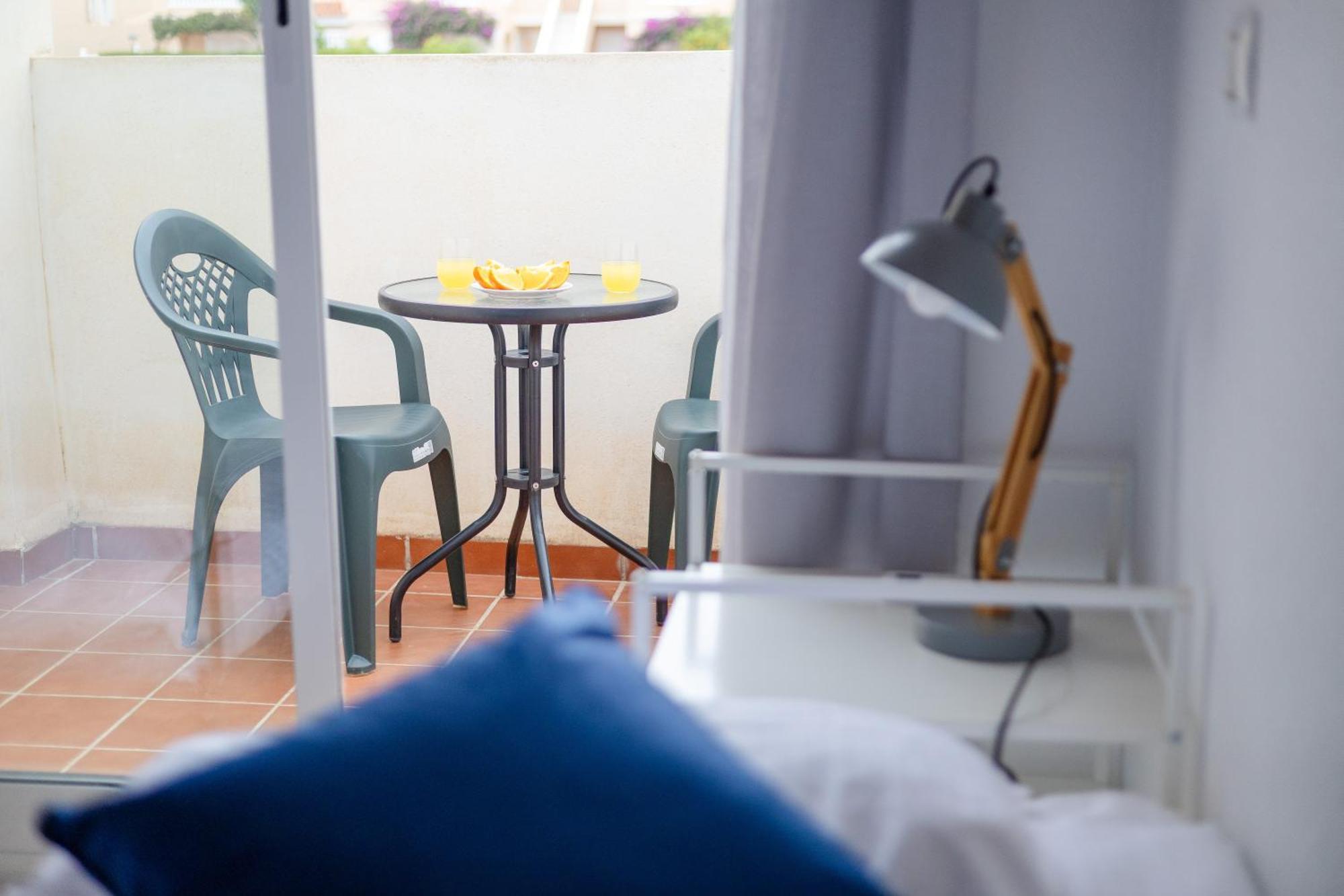 La Kaye Villa Dehesa de Campoamor  Ngoại thất bức ảnh