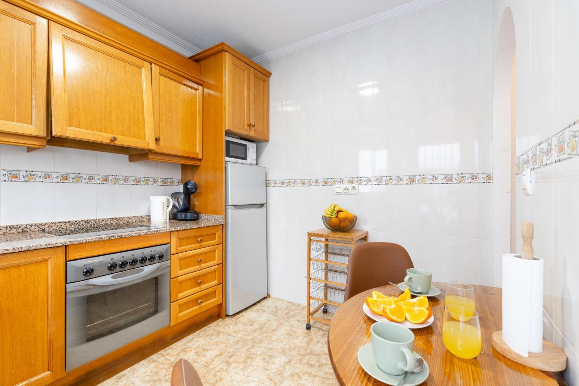 La Kaye Villa Dehesa de Campoamor  Ngoại thất bức ảnh