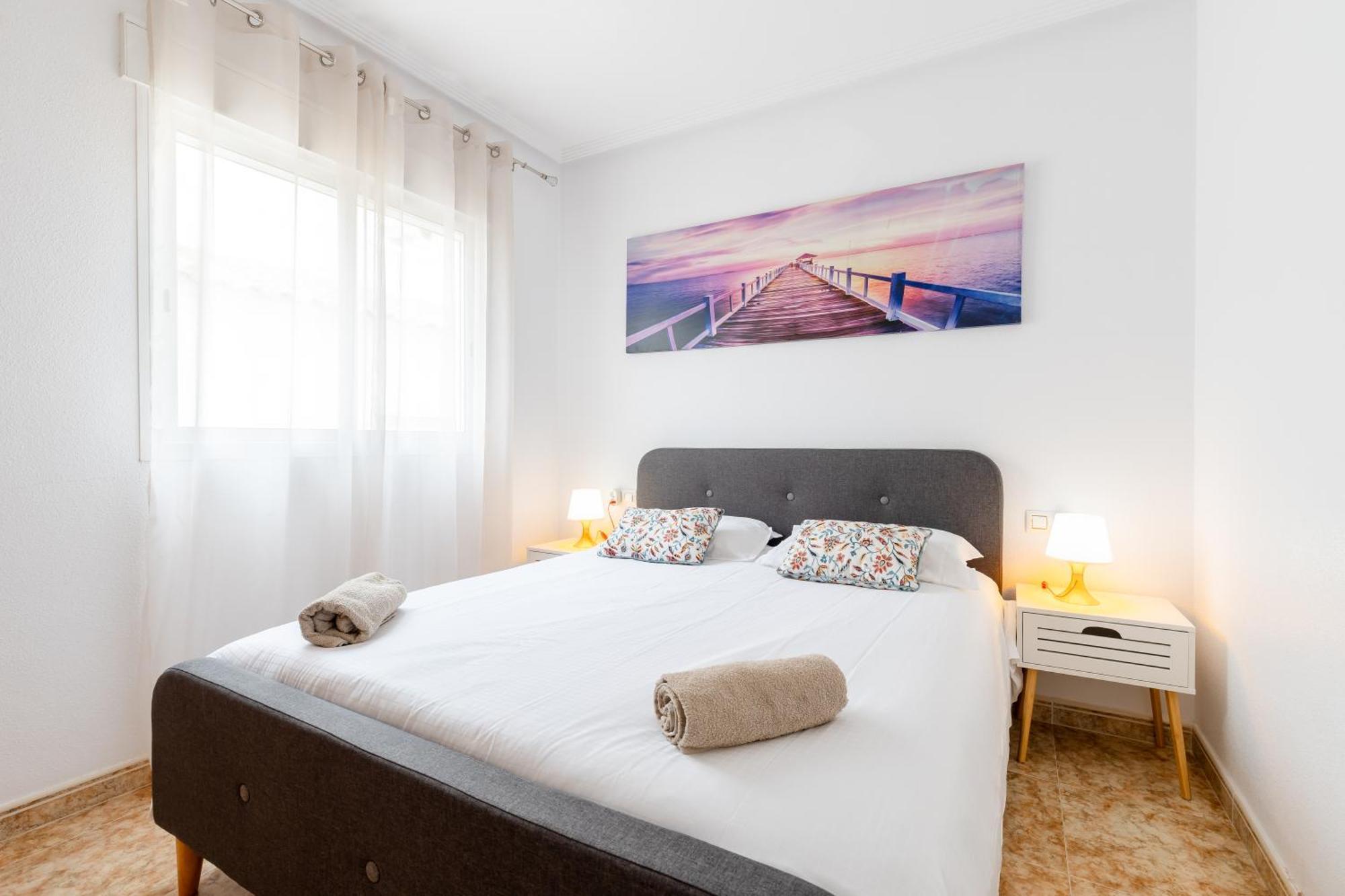 La Kaye Villa Dehesa de Campoamor  Ngoại thất bức ảnh