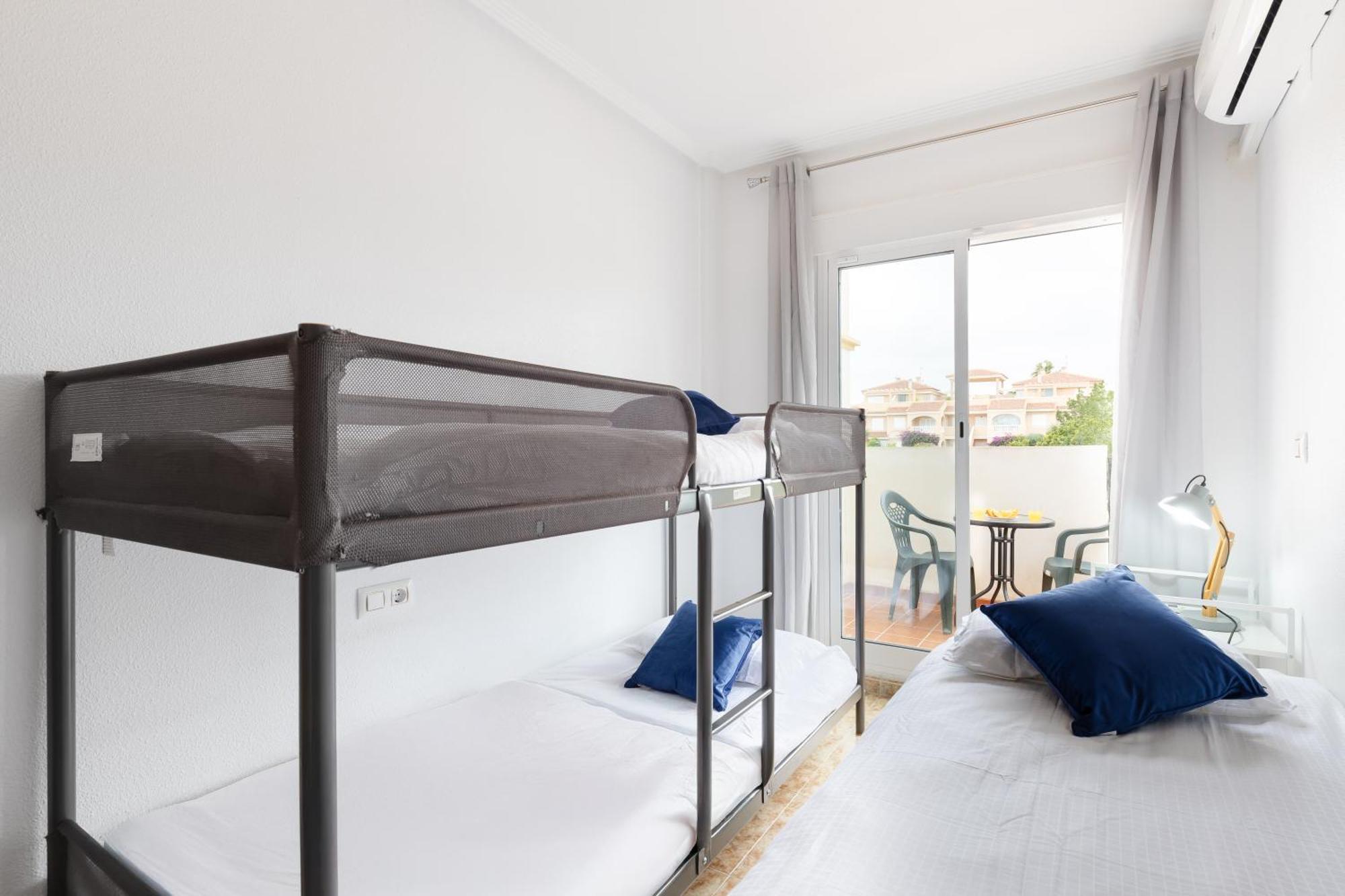 La Kaye Villa Dehesa de Campoamor  Ngoại thất bức ảnh