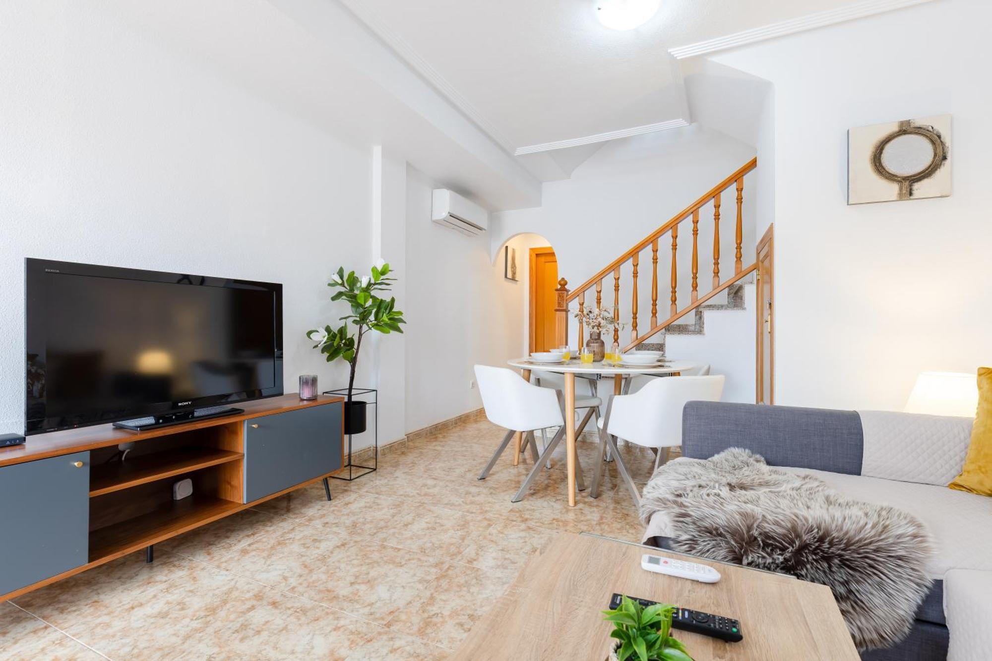 La Kaye Villa Dehesa de Campoamor  Ngoại thất bức ảnh