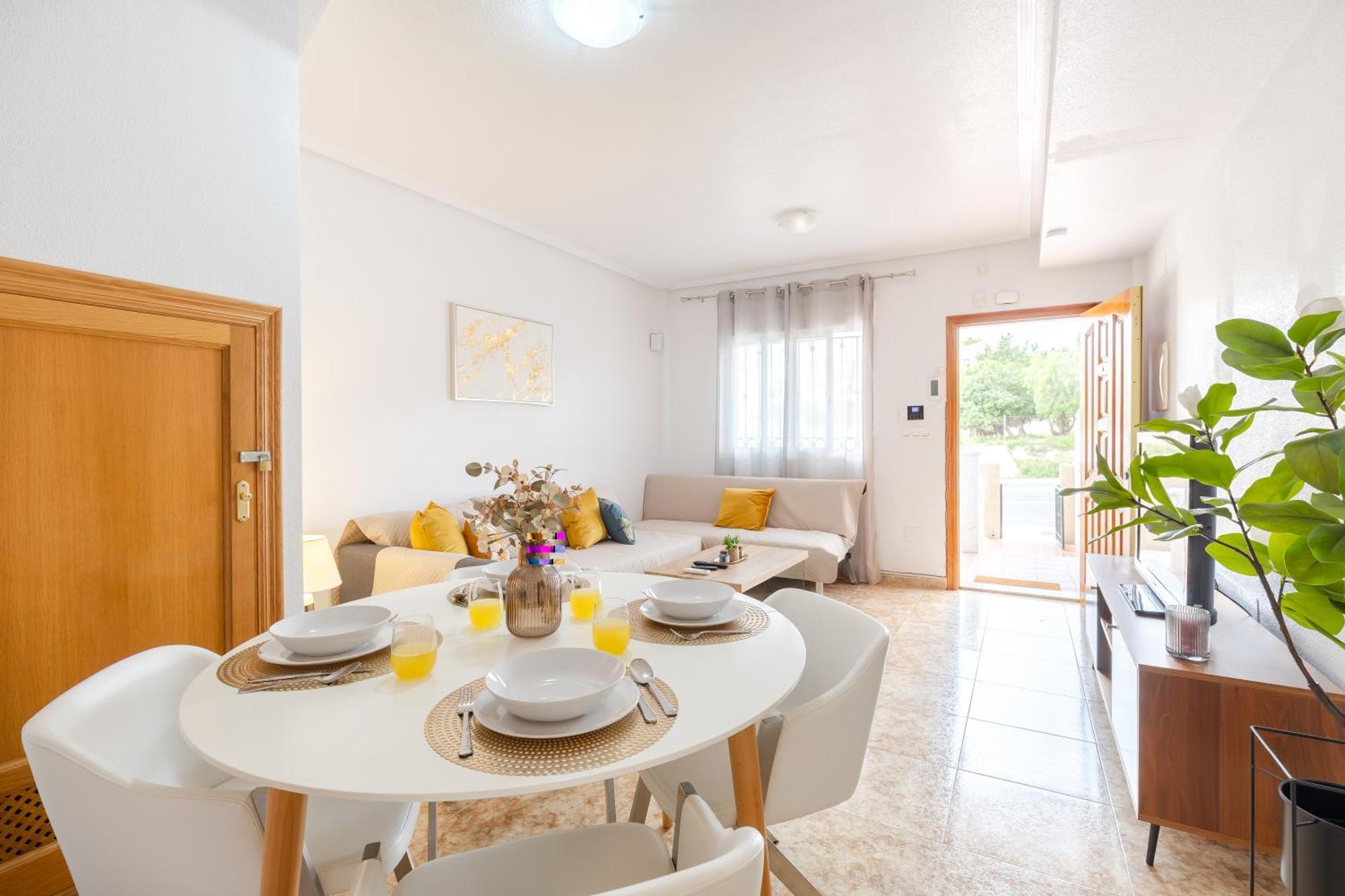 La Kaye Villa Dehesa de Campoamor  Ngoại thất bức ảnh