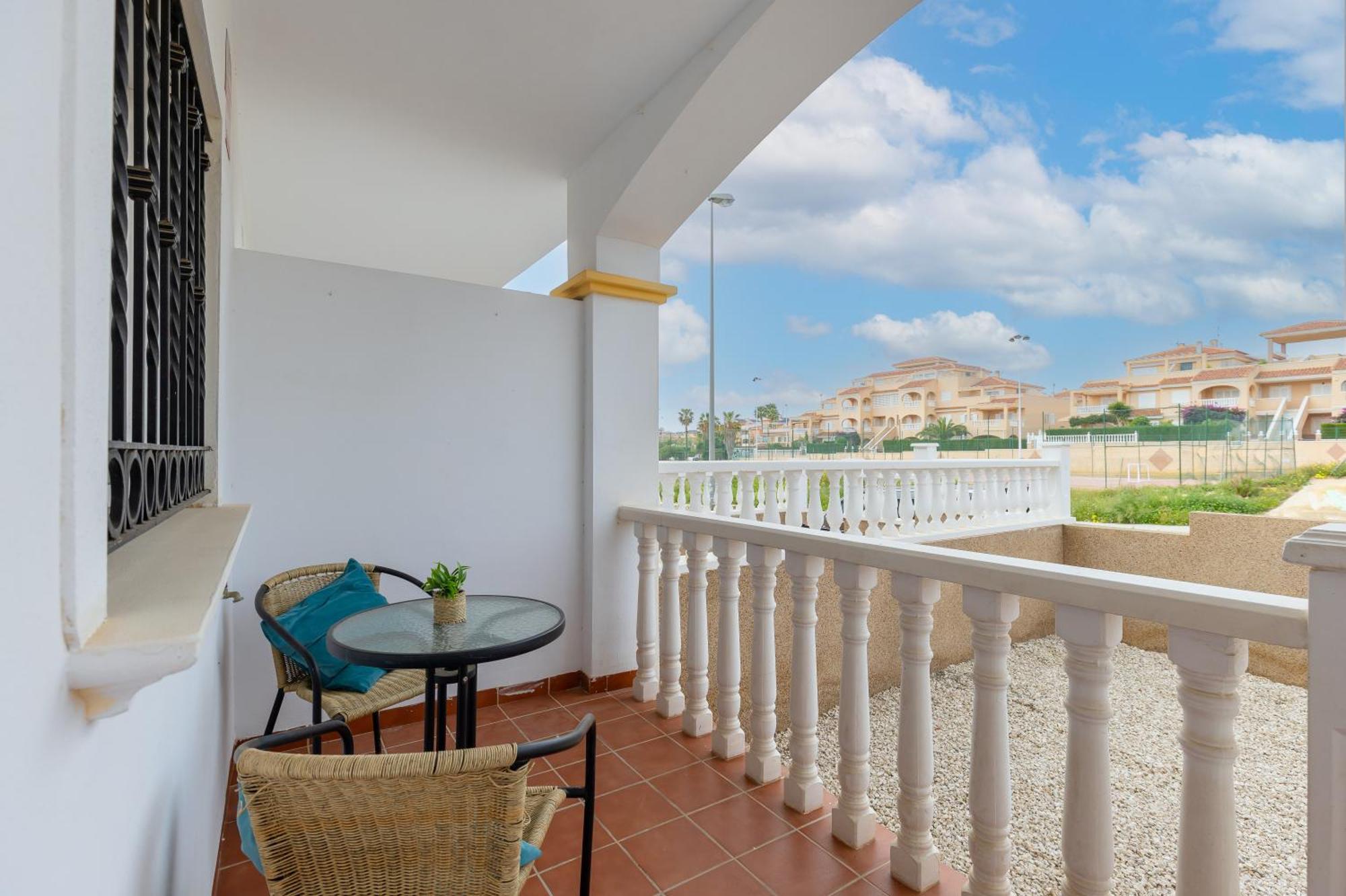La Kaye Villa Dehesa de Campoamor  Ngoại thất bức ảnh