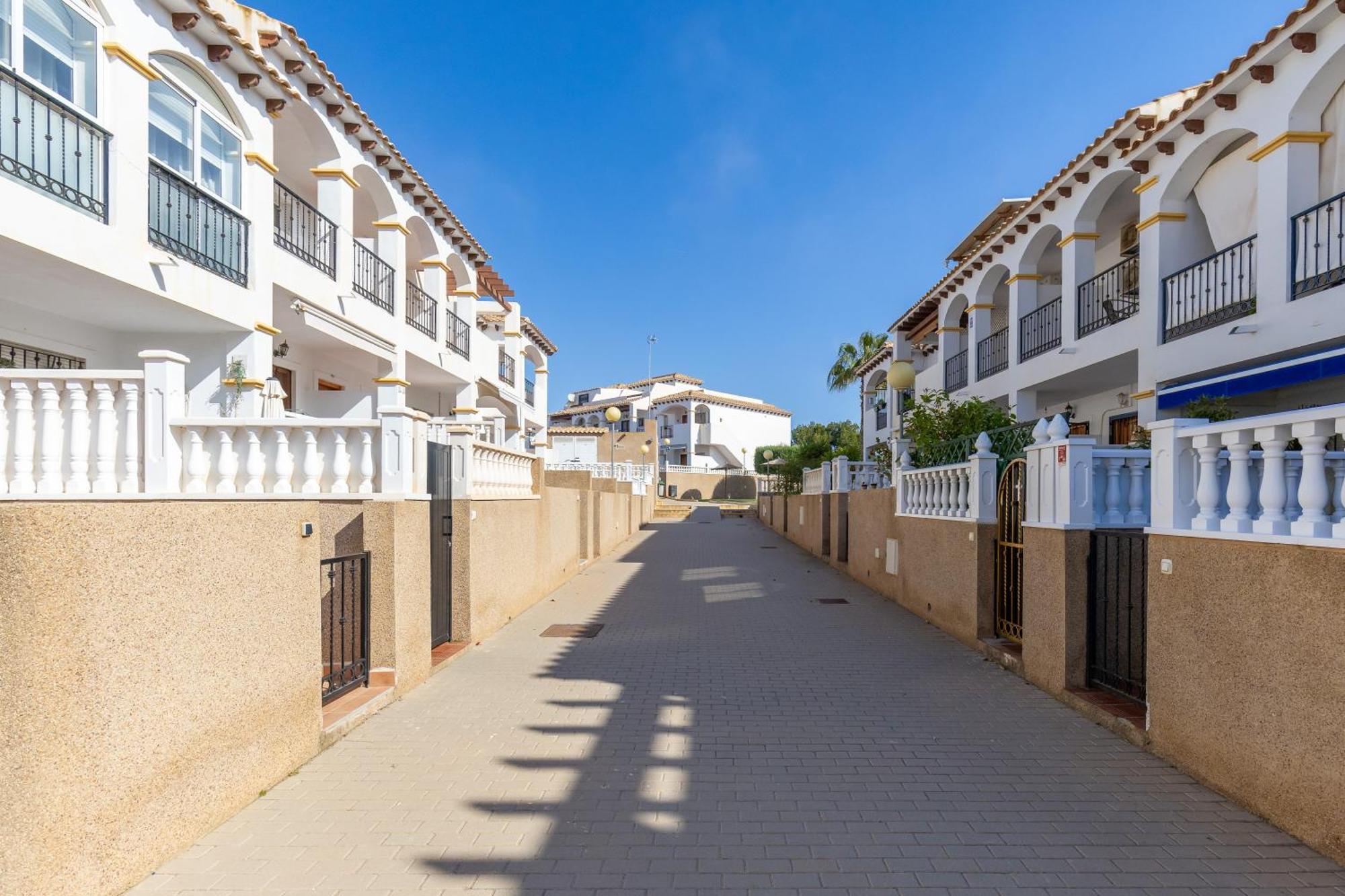 La Kaye Villa Dehesa de Campoamor  Ngoại thất bức ảnh