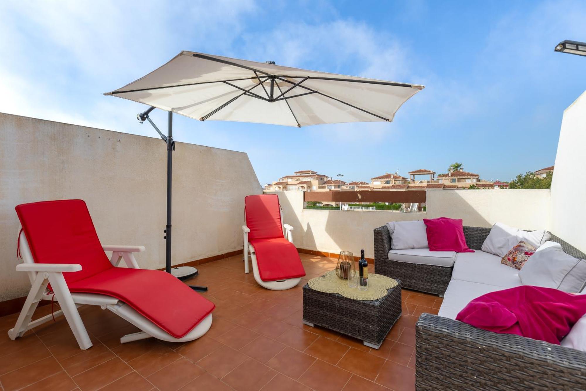 La Kaye Villa Dehesa de Campoamor  Ngoại thất bức ảnh