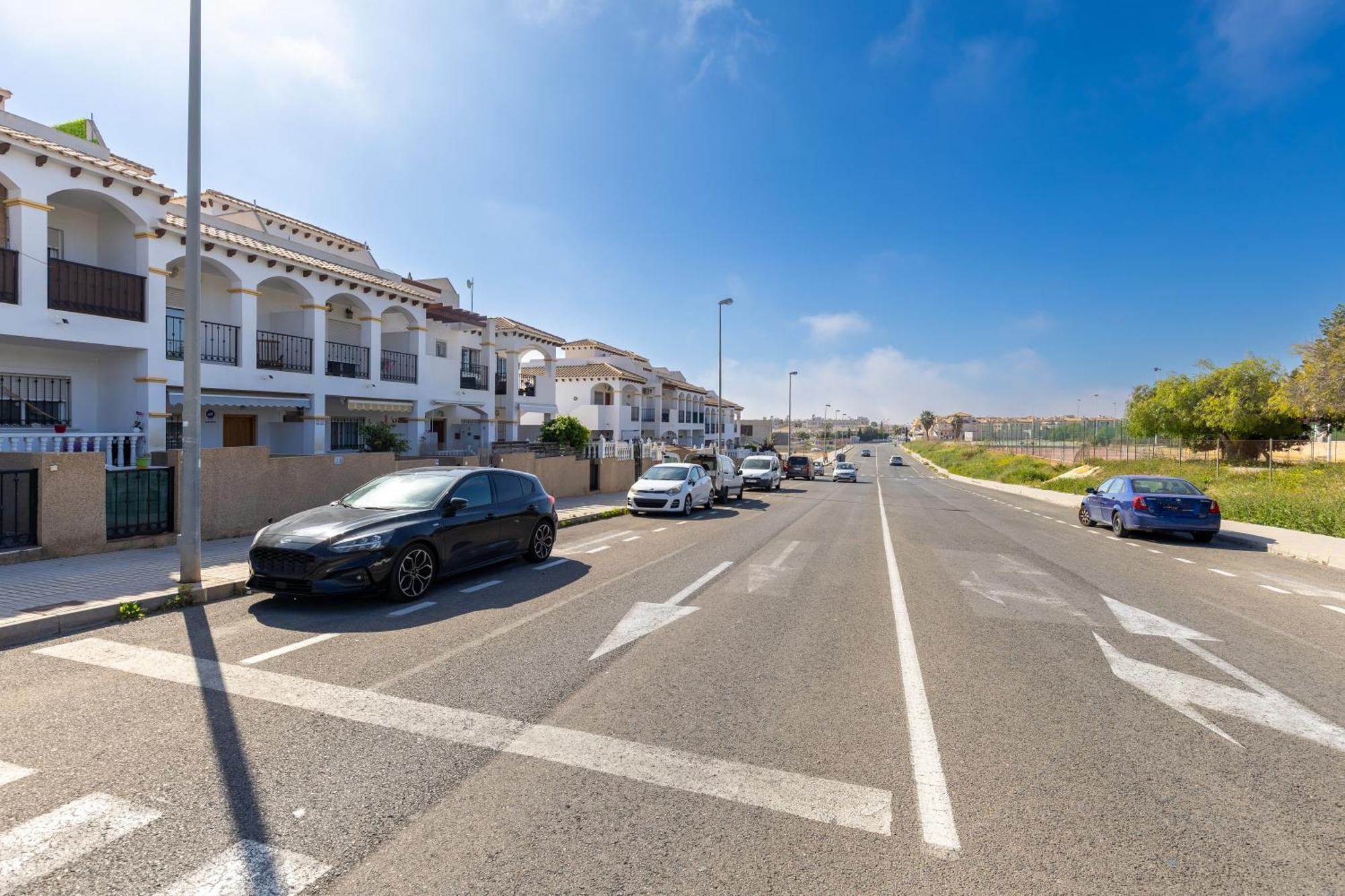 La Kaye Villa Dehesa de Campoamor  Ngoại thất bức ảnh